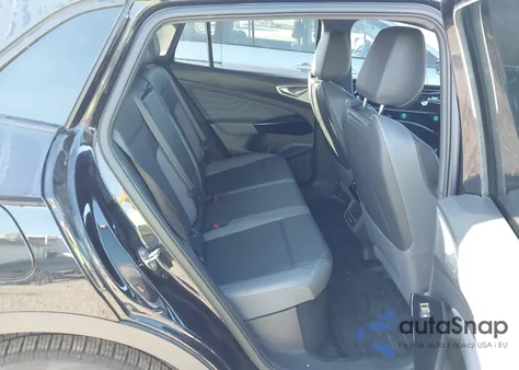 2023 Volkswagen Id.4 Pro S/Pro S Plus z USA, uszkodzony, nr VIN 1V2FMPE84PC010771